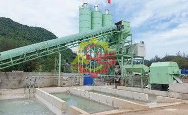 TRẠM TRỘN BÊ TÔNG 2