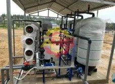 Quảng Nam: Chấm dứt hoạt động trạm bê tông nhựa nóng 6 năm không phép