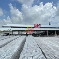 Bê tông Việt Nam tạo nên giá trị thương hiệu