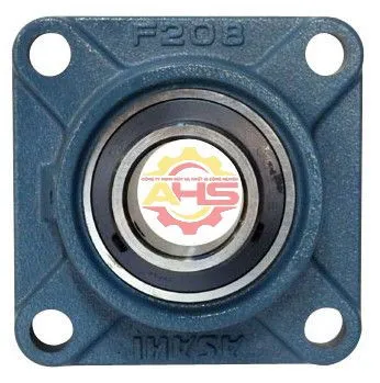 GỐI Ổ CHO BĂNG TẢI DẠNG VỎ ĐÚC,VÒNG BI LÒNG CẦU 2 DÃY