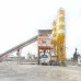 TRẠM TRỘN BÊ TÔNG 180-500 M3/H