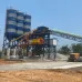 TRẠM TRỘN BÊ TÔNG 90 - 100 M3/H