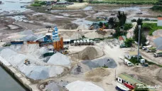 Trạm trộn bê tông 30m3/h - xử lý ngon lành mọi công trình nhỏ