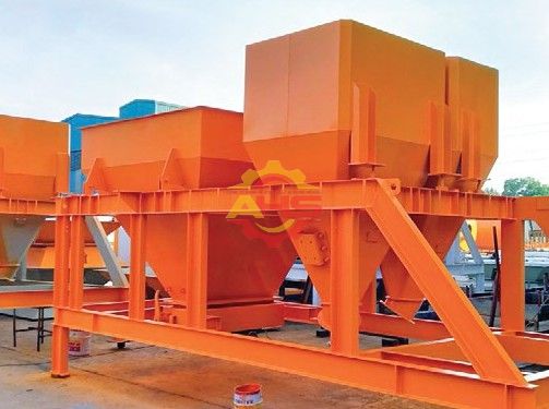 PHỤ TÙNG TRẠM TRỘN BÊ TÔNG